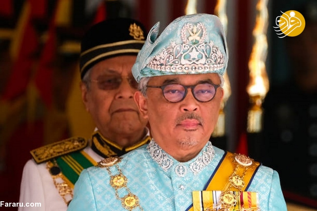 (تصاویر)