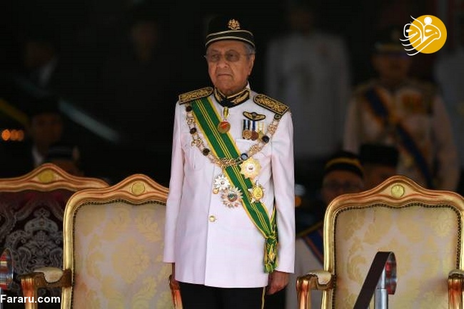 (تصاویر)