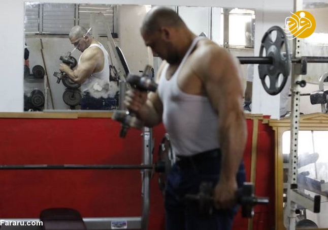 (تصاویر)