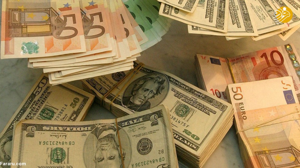 قیمت دلار و قیمت ارز در بازار امروز شنبه ۱۳ بهمن ۹۷ قیمت دلار و قیمت ارز در بازار امروز شنبه ۱۳ بهمن ۹۷