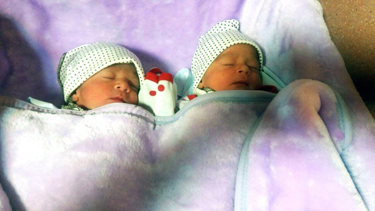 درمان ۴۵۵۲ زوج نابارور روستایی در طرح برکت خانواده