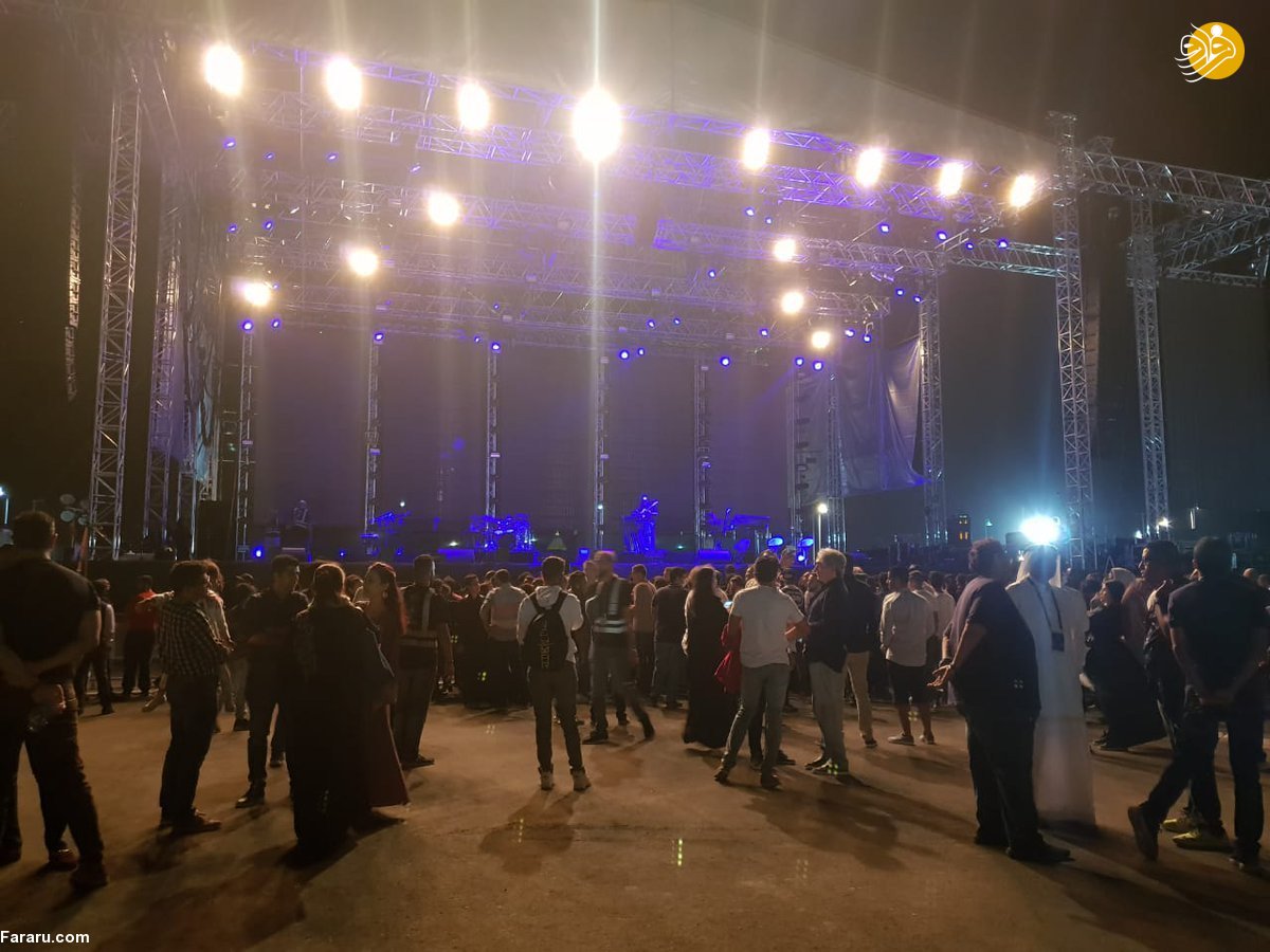 (تصاویر)