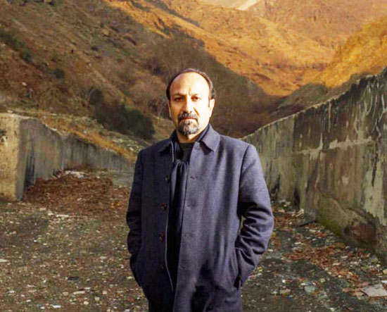 اصغر فرهادی