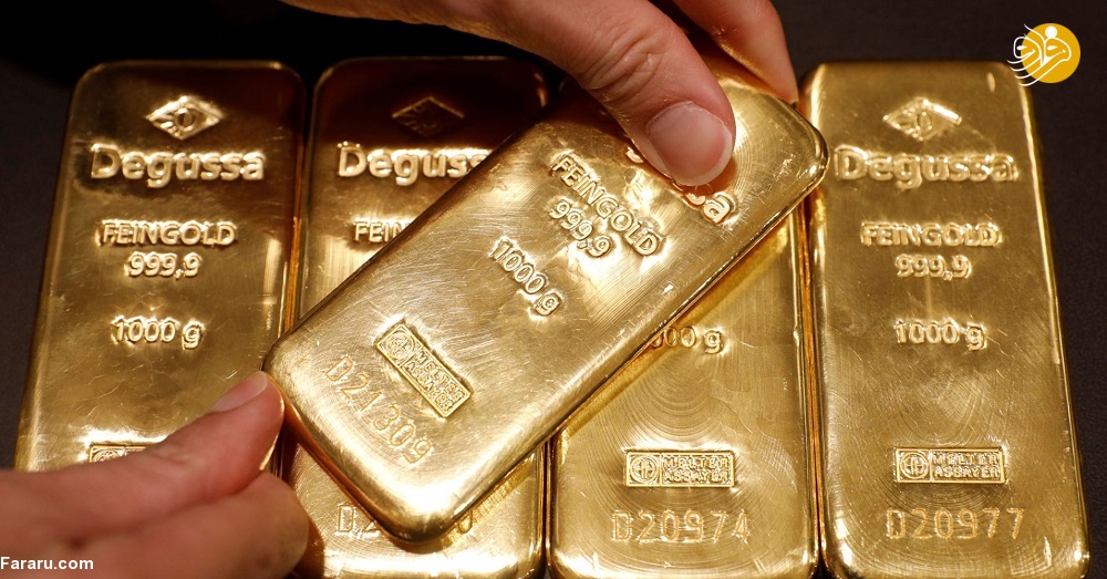 gold price today 2/10/2019 قیمت طلا و قیمت سکه در بازار امروز یکشنبه ۲۱ بهمن ۹۷