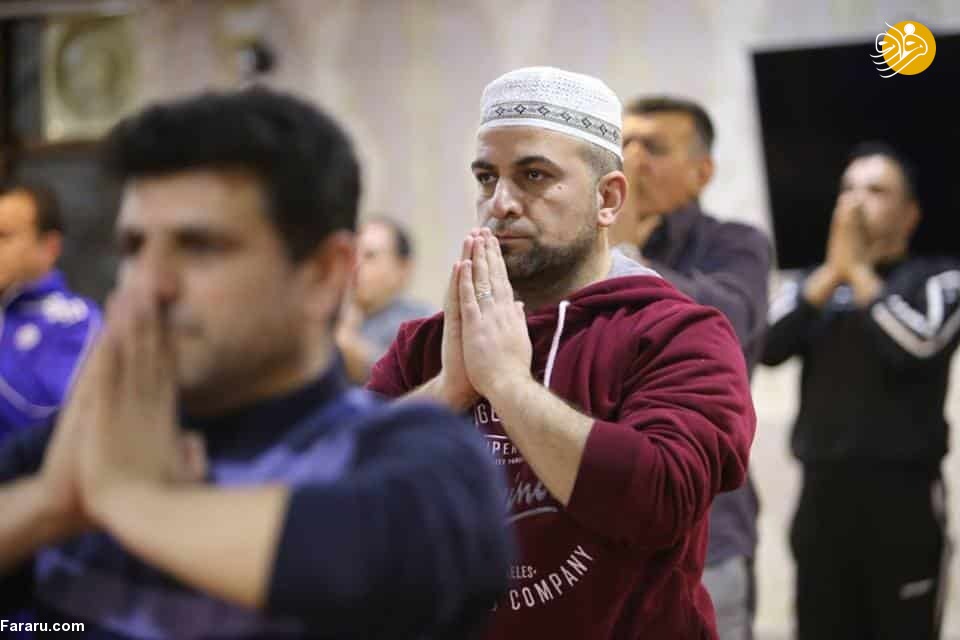 (تصاویر)