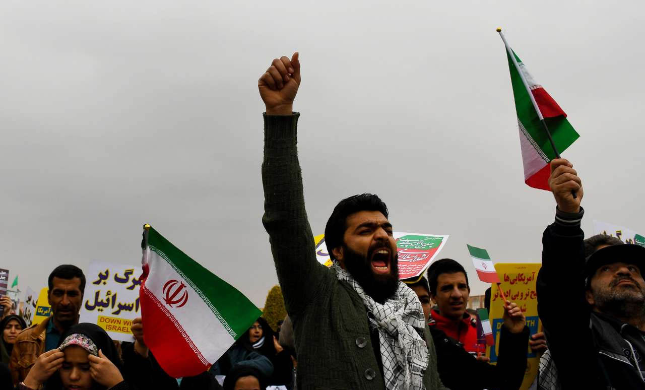 ۲۲ بهمن در سراسر کشور چگونه گذشت؟ ۲۲ بهمن در سراسر کشور چگونه گذشت؟