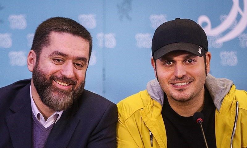 مهدویان: سینمای انقلاب که ژانر نیست مهدویان: سینمای انقلاب که ژانر نیست