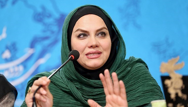نرگس آبیار: بدون کمک مردم بلوچستان فیلم ساخته نمیشد نرگس آبیار: بدون کمک مردم بلوچستان فیلم ساخته نمیشد