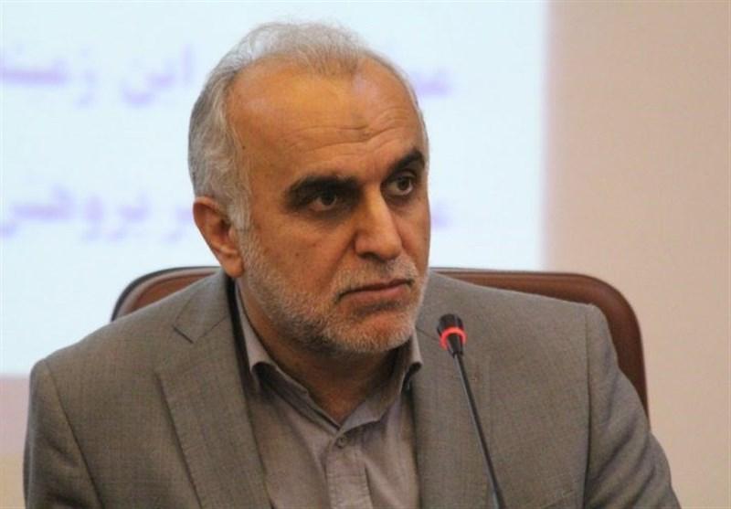 وزیر اقتصاد: ۴۰۰ هزار واحد مسکن اجتماعی میسازیم وزیر اقتصاد: ۴۰۰ هزار واحد مسکن اجتماعی میسازیم