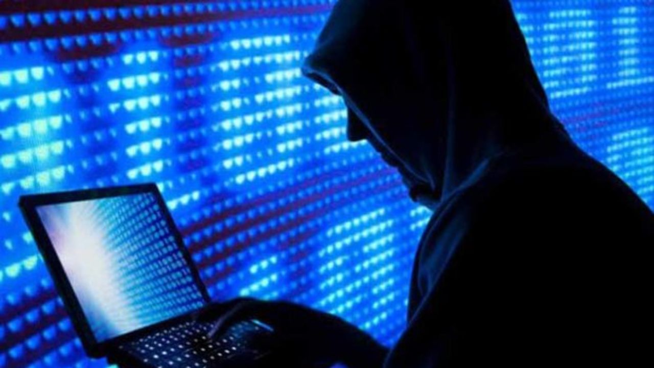 کلاهبرداری سایبری