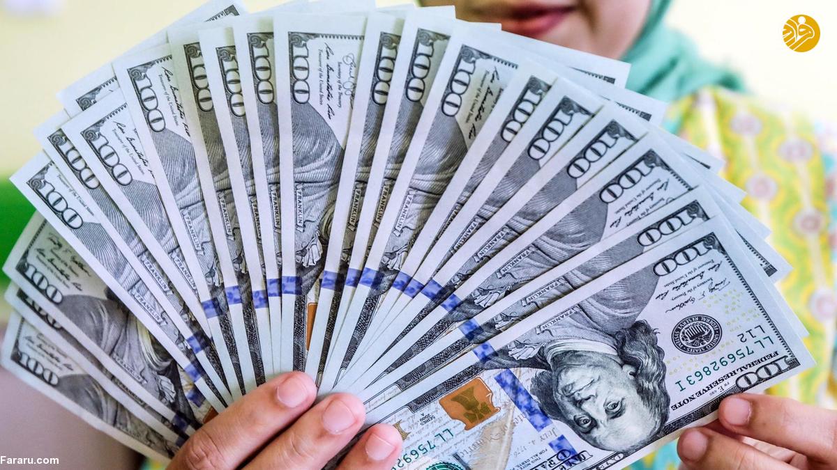 قیمت دلار و قیمت ارز در بازار امروز چهارشنبه ۲۴ بهمن ۹۷ قیمت دلار و قیمت ارز در بازار امروز چهارشنبه ۲۴ بهمن ۹۷