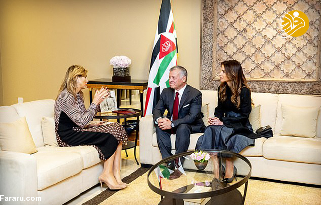 (تصاویر)
