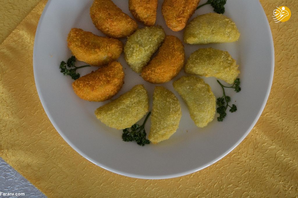 (تصاویر)