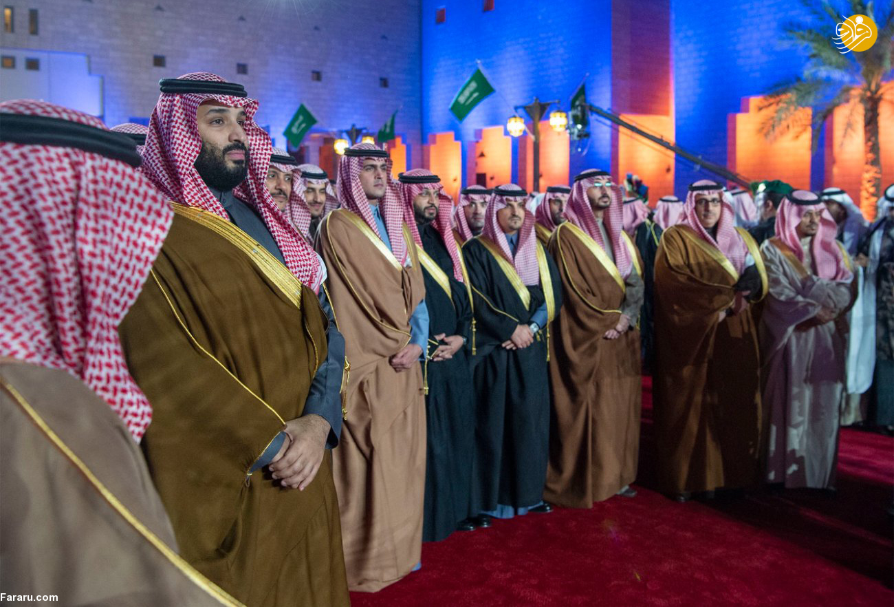 (تصاویر)