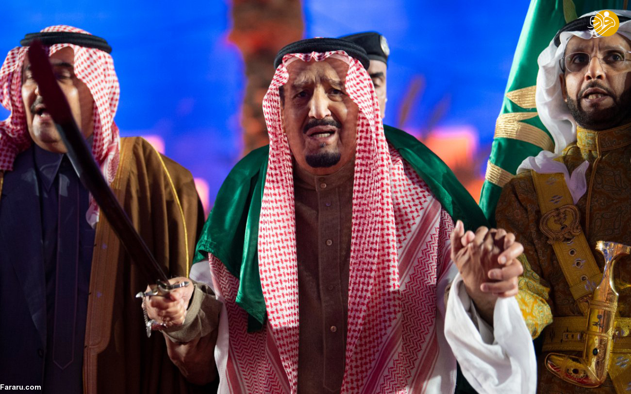 (تصاویر)