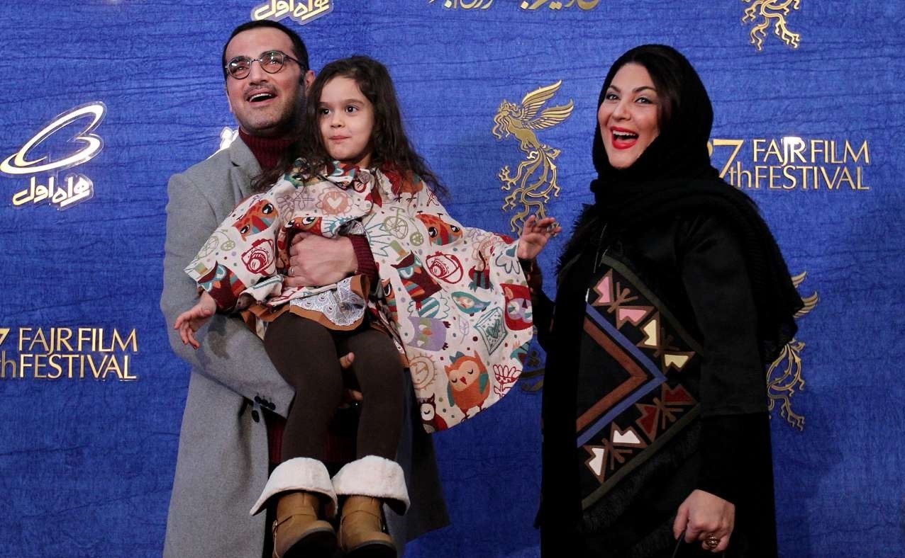 لباسهای خاص بازیگران در جشنواره فجر/ از مهناز افشار تا بهنوش بختیاری لباسهای خاص بازیگران در جشنواره فجر/ از مهناز افشار تا بهنوش بختیاری
