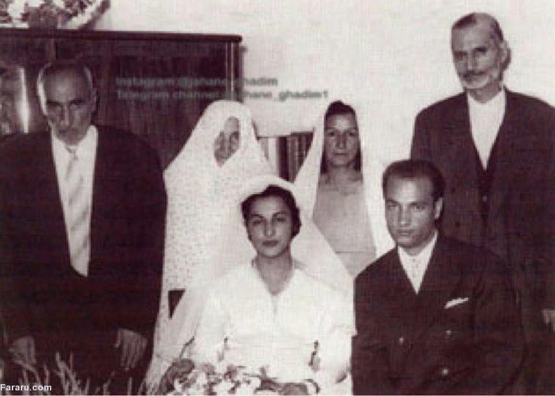 پوران شریعت‌رضوی؛ گم‌شده در پرتو همسر مشهور