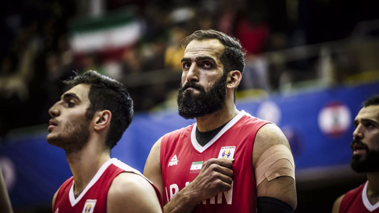 حامد حدادی