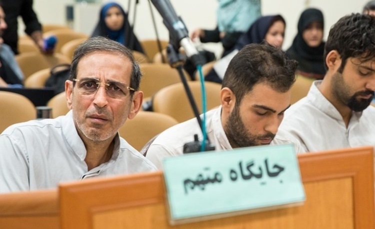 نامه‌نگاری وراث سلطان سکه به رئیس قوه‌قضائیه