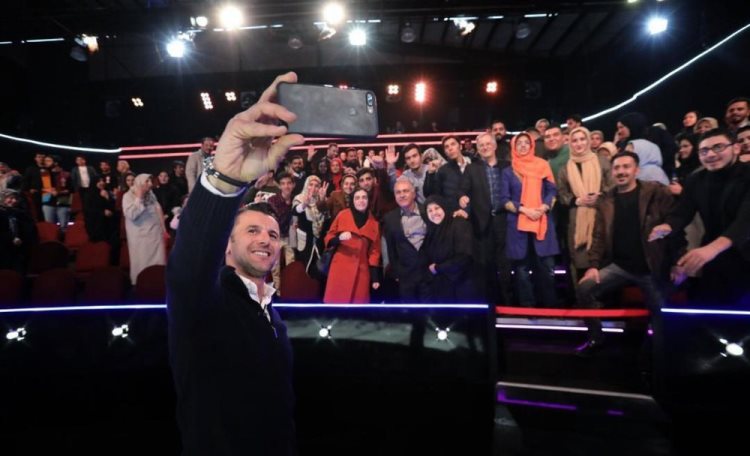 «عصر جدید» علیخانی؛ عصر لبخند به جای اشک؟///