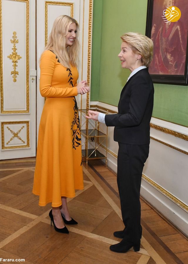 (تصاویر)