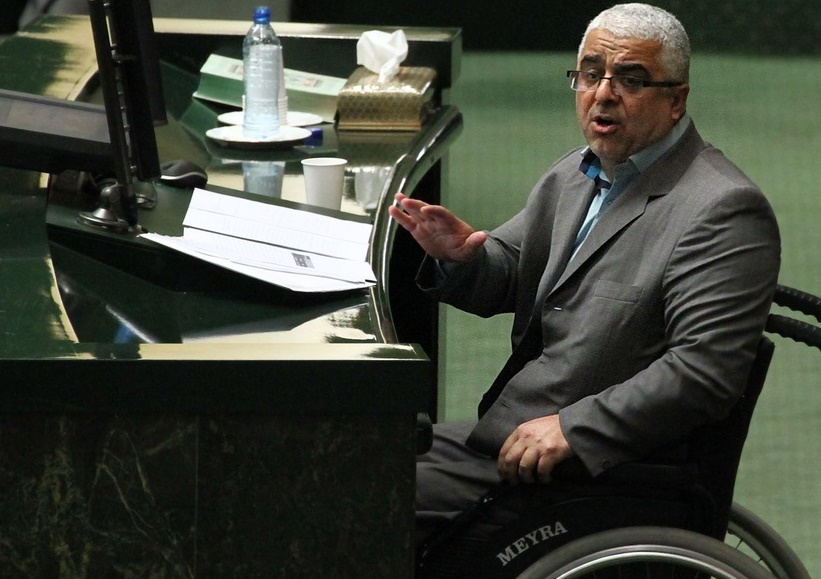 نماینده مجلس: قیمت گوشت باید ۵۰ هزار تومان شود نماینده مجلس: قیمت گوشت باید ۵۰ هزار تومان شود