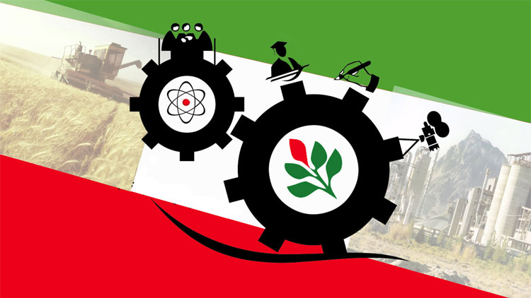 گروه‌های رانتی