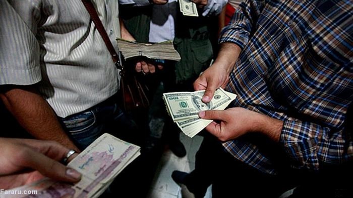 سه دلیل برای ۱۳ هزار تومانی شدن دلار سه دلیل برای ۱۳ هزار تومانی شدن دلار