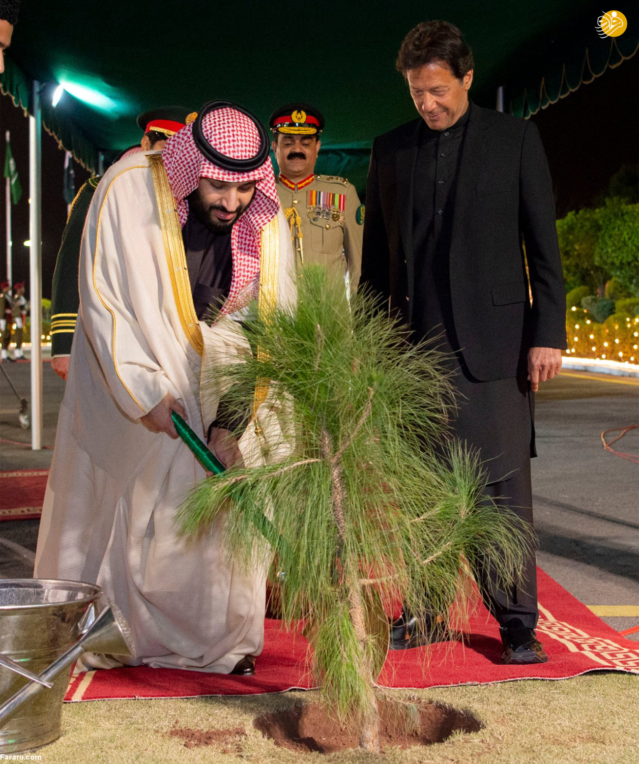 (تصاویر)