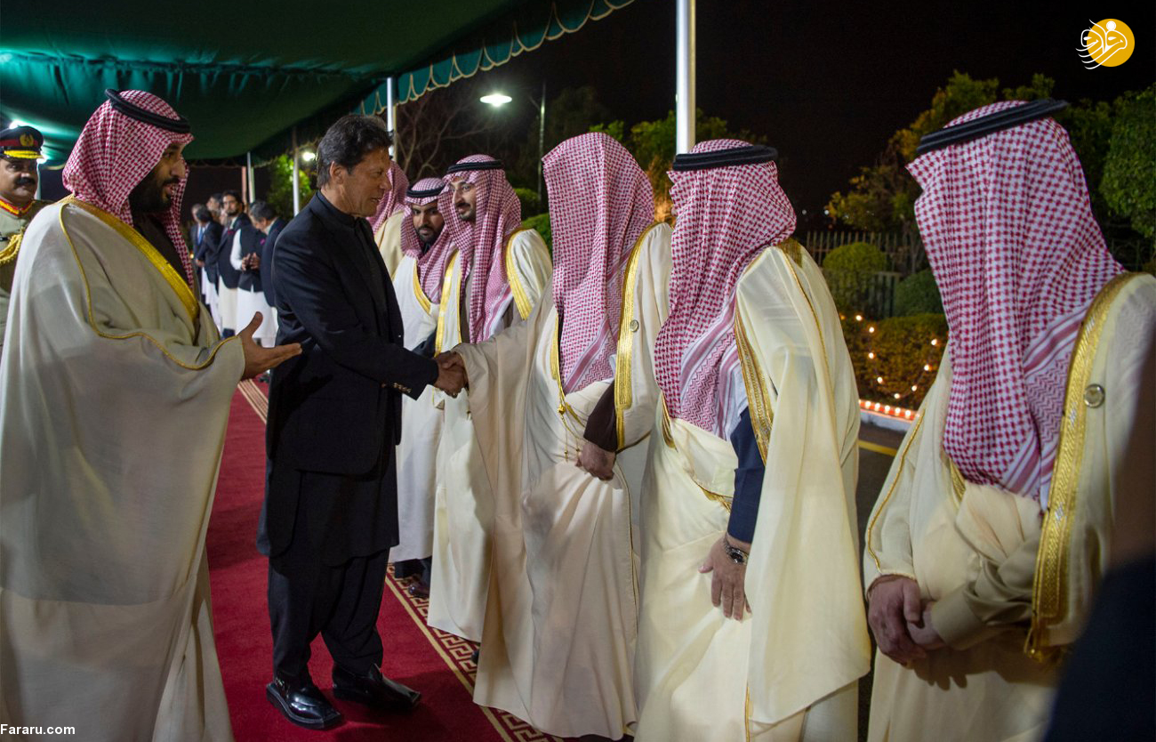 (تصاویر)