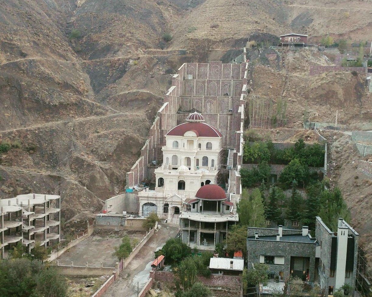 چرا با زمین خواران برخورد نمیشود؟ چرا با زمین خواران برخورد نمیشود؟
