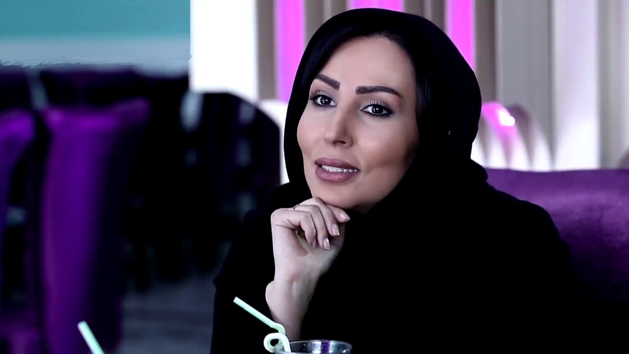 پرستو صالحی