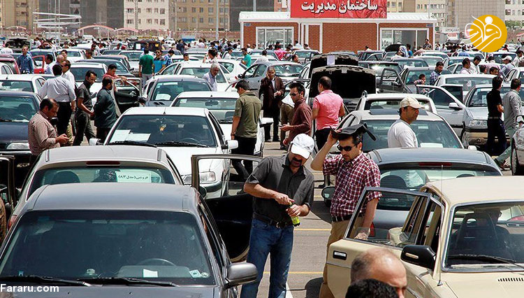 پراید ۴۷ میلیون باقی ماند؛ افزایش قیمت خودرو با وجود پیش فروش فوری پراید ۴۷ میلیون باقی ماند؛ افزایش قیمت خودرو با وجود پیش فروش فوری