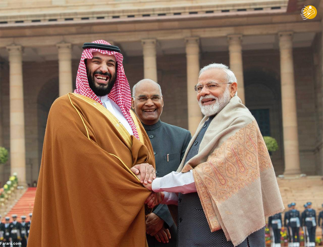 (تصاویر)