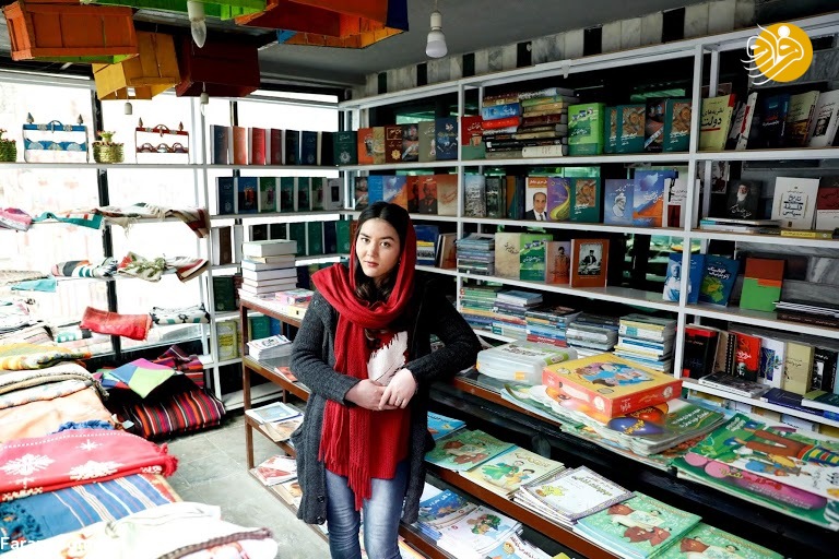 (تصاویر)