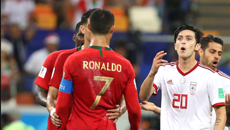 آزمون سومین بازیکن گران‌قیمت آسیا