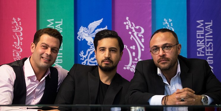 نقد فیلم سمفونی نهم نقد فیلم سمفونی نهم