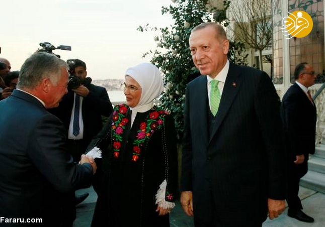 (تصاویر)