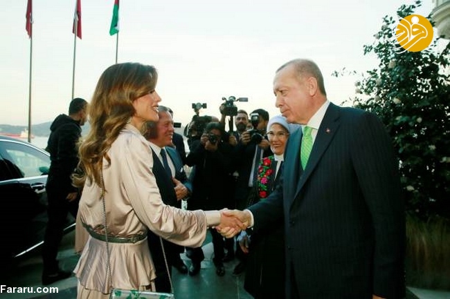 (تصاویر)