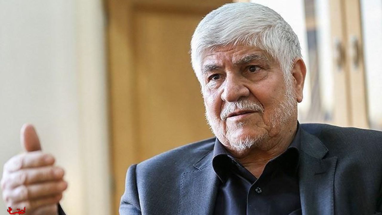 محمد هاشمی