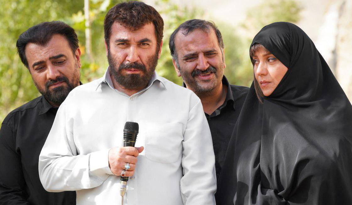 فیلم «زهر مار»؛ نقد و بررسی و هر آنچه باید درباره آن بدانید////