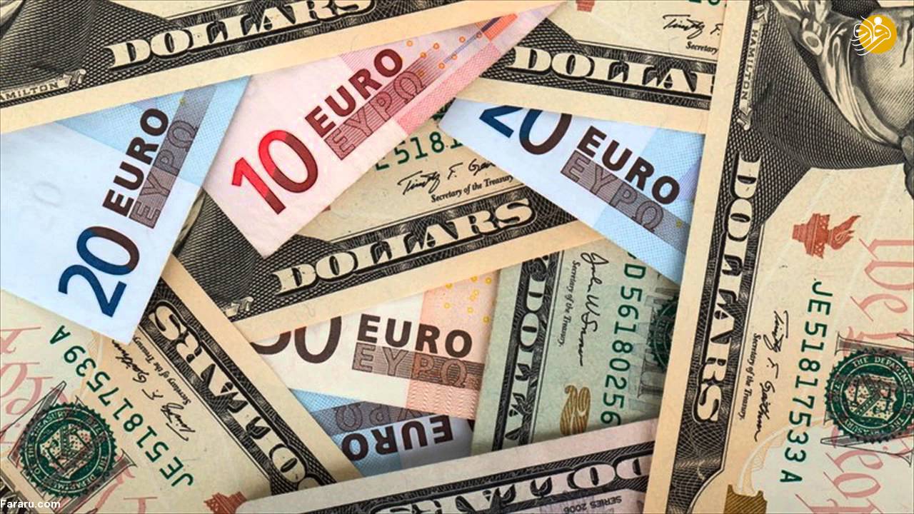 قیمت دلار و قیمت ارز در بازار امروز دوشنبه ۱۵ بهمن ۹۷ قیمت دلار و قیمت ارز در بازار امروز دوشنبه ۱۵ بهمن ۹۷