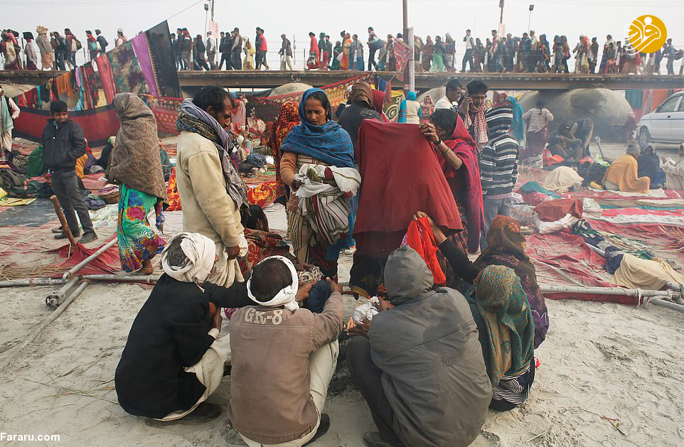 (تصاویر)