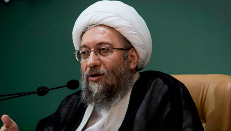 زندانی سیاسی نداریم و انتقاد در جمهوری اسلامی جرم نیست/ ایران شروط تحقیرآمیز اروپا را نخواهد پذیرفت