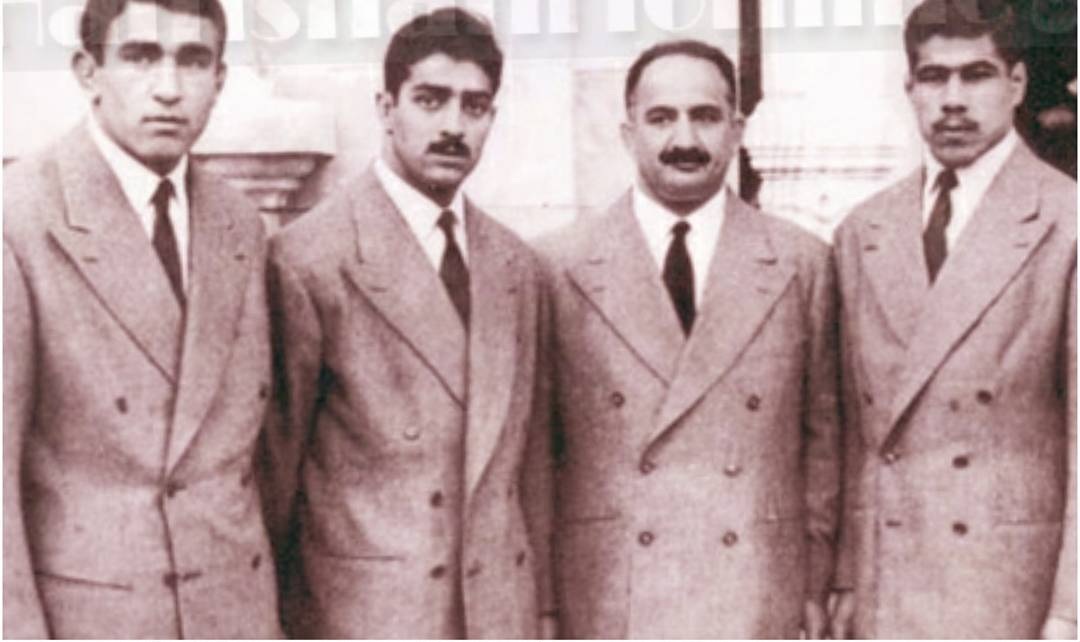 فردین