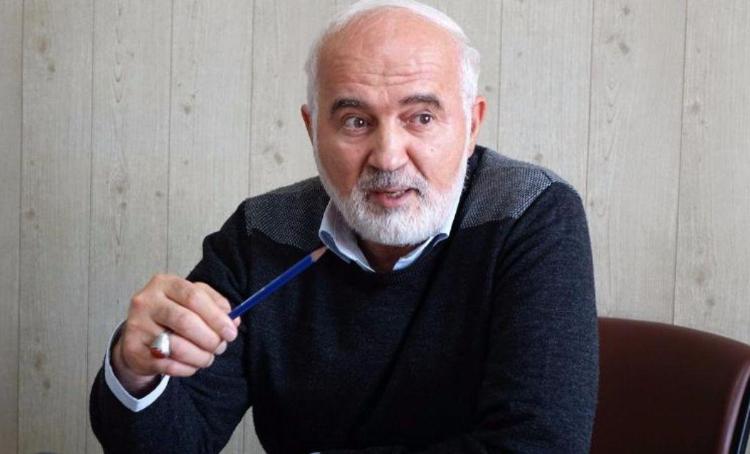 احمد توکلی: برخی به مجلس می‌آیند که سهمشان را از سفره انقلاب بردارند