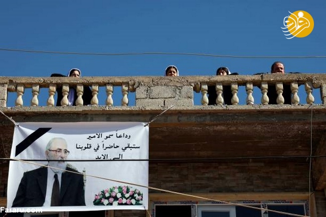 (تصاویر)