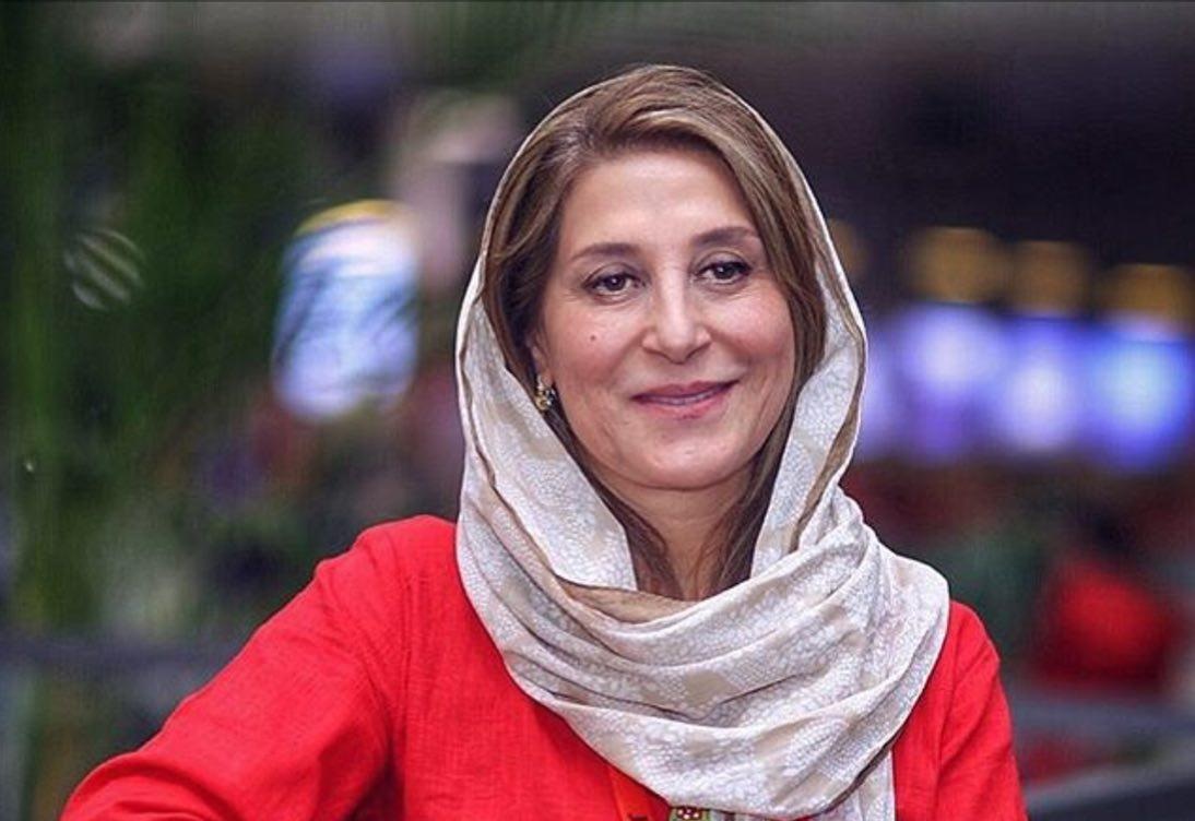 فاطمه معتمدآریا