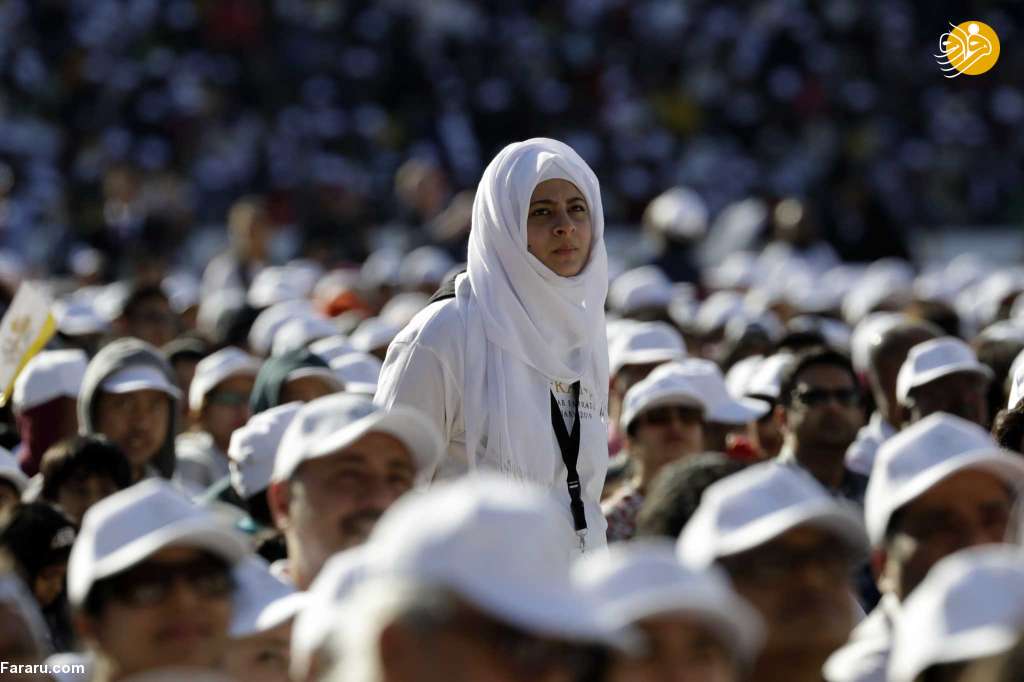(تصاویر)