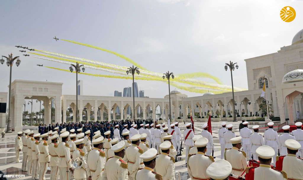 (تصاویر)
